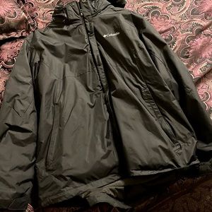 Columbia Ski Jacket